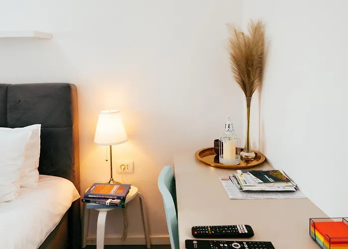 New Skofije Ankaran 아파트 *