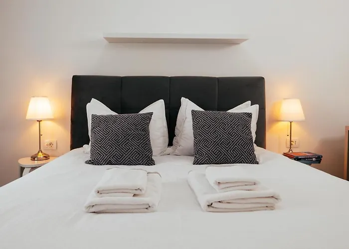 New Skofije Ankaran *